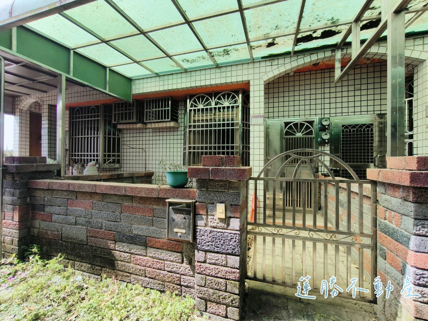 台31縣低總價田園別墅｜室內車庫＋前院花園｜人車分道