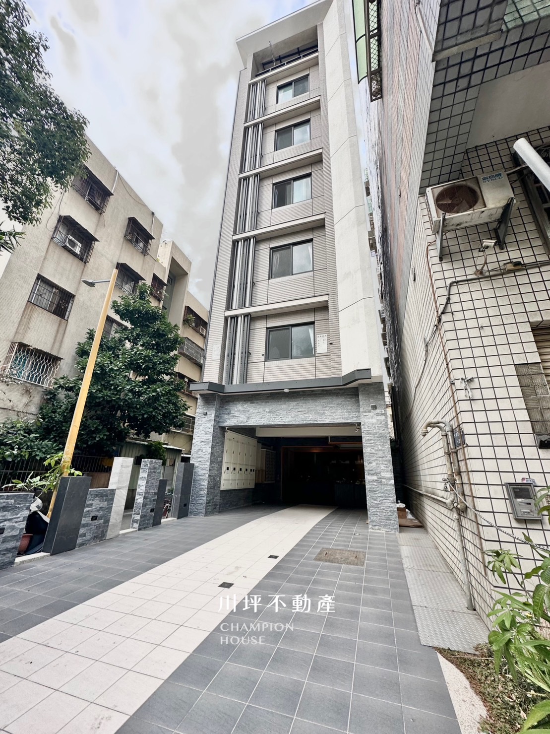誠富限定北屯區✨整棟新蓋✨可單租補✨陽台獨洗✨1房1 廳