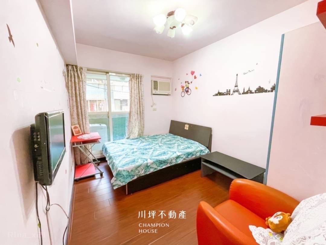 近逢甲大學｜禁寵 台水台電💗