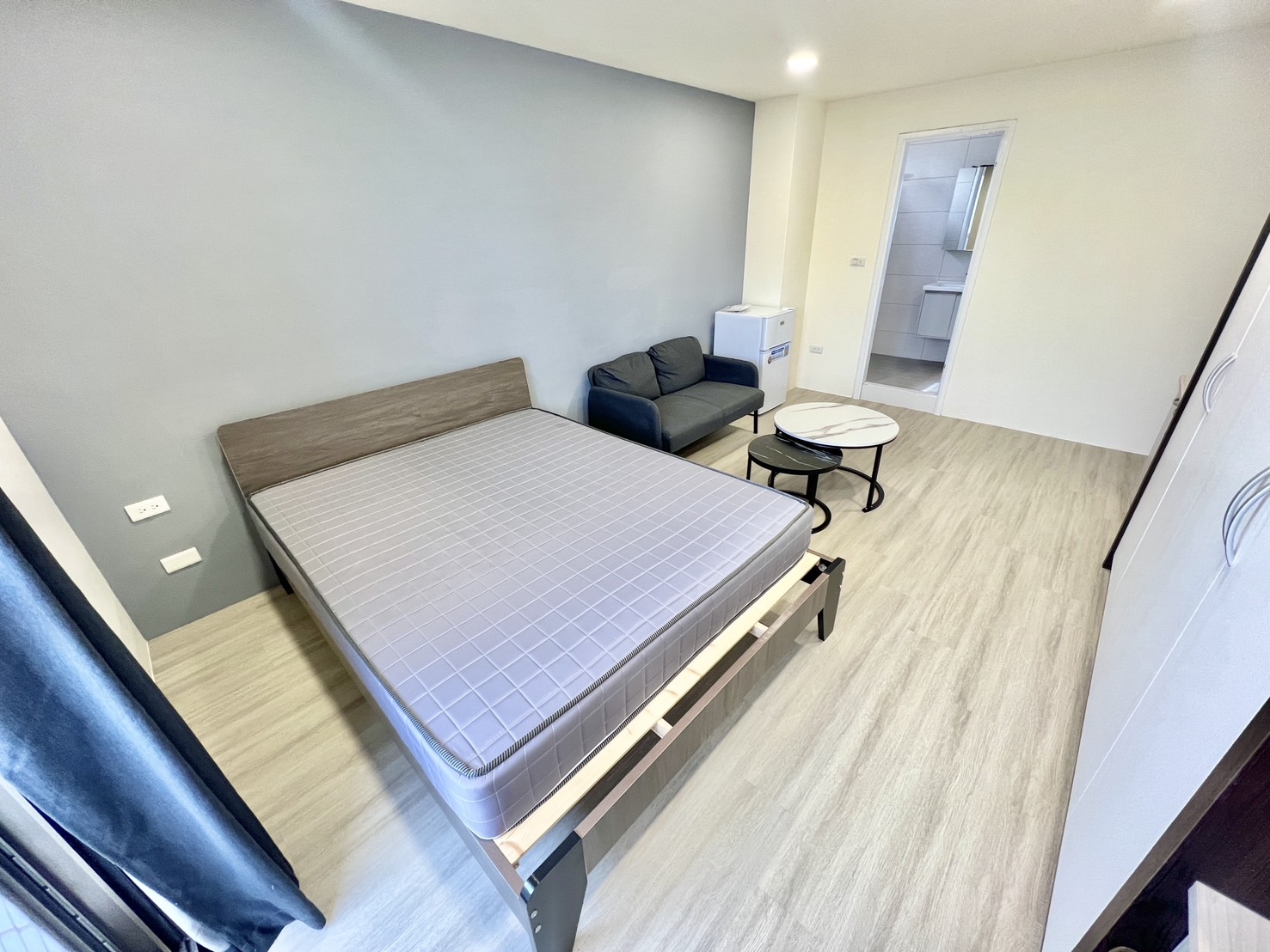 近ikea 萬和宮｜可貓可狗 可租補 陽台獨洗💗